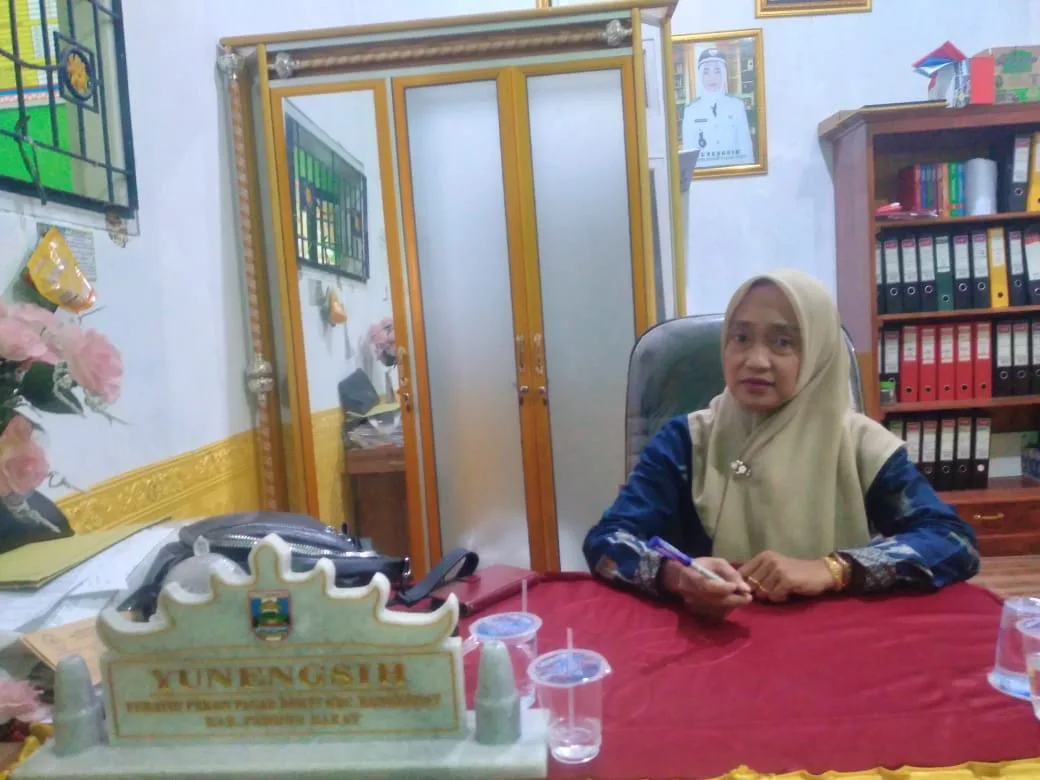 Peratin Pagar Bukit Menyayangkan Atas Ketidak Profesional Oknum Wartawan Dari Salah Satu Media Online