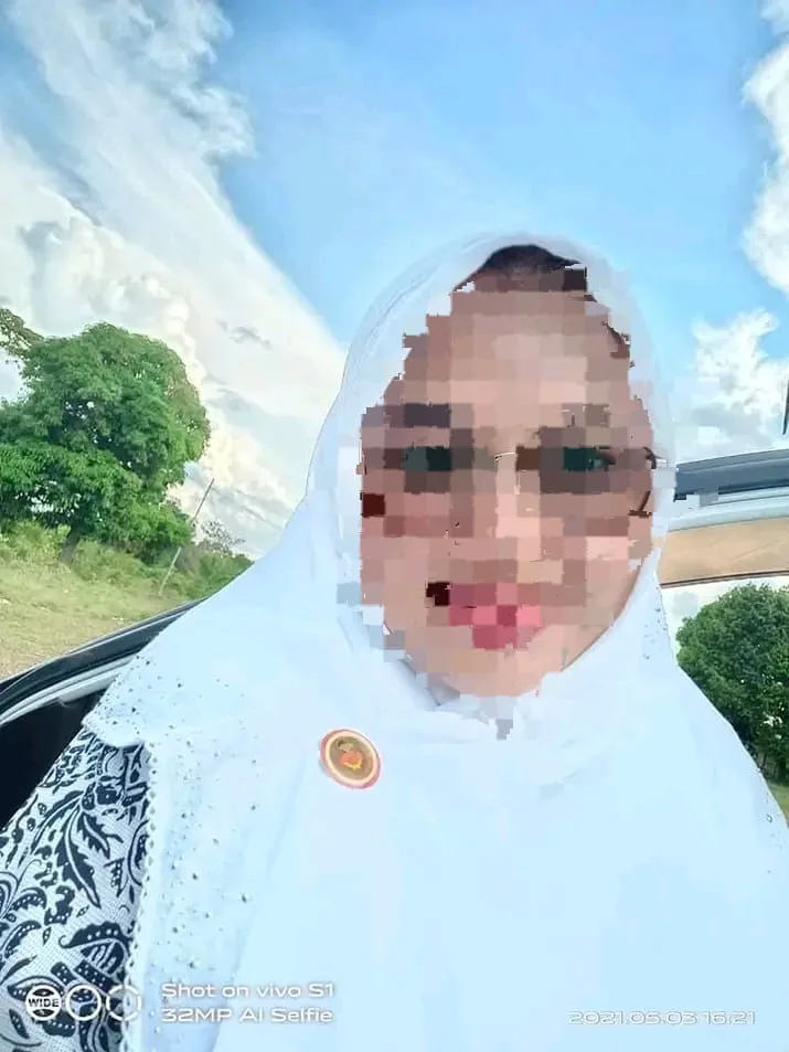 Oknum Bidan Sekaligus Ibu Bhayangkari Ini Diduga Tidak Mau Dikritik Oleh Media Terkait Dugaan Malpraktek dan Dinkes Terkesan Tutup Mata