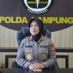 Pasca Putusaan MK, Polres Pesawaran Intensifkan Kegiatan Pengamanan Wilayah