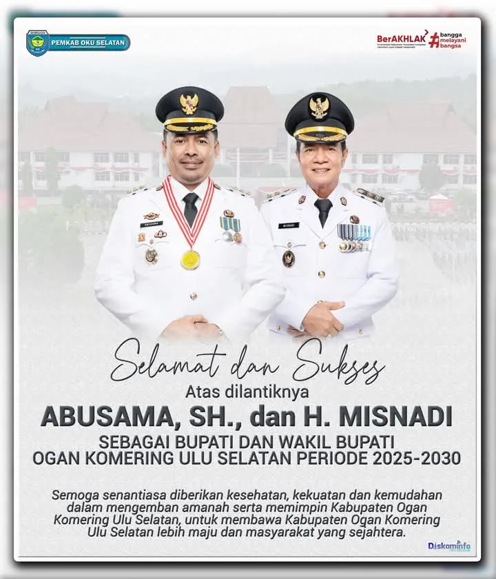 Banner Atas Postingan Berita