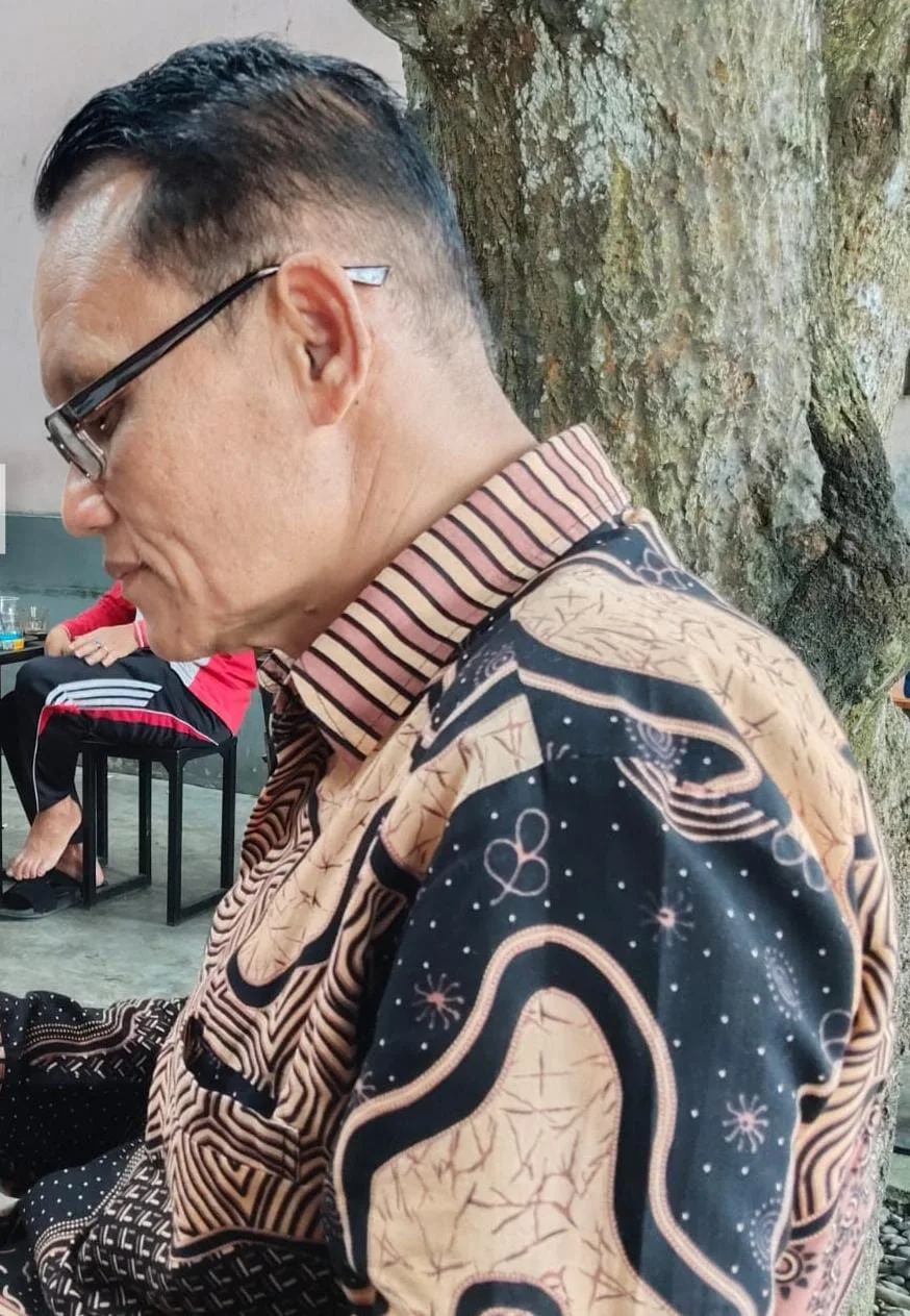 Direktur LPKH Sergai Desak Kasat Reskrim Bergerak Cepat Dengan Maraknya Pencurian Di Wilkum Nya