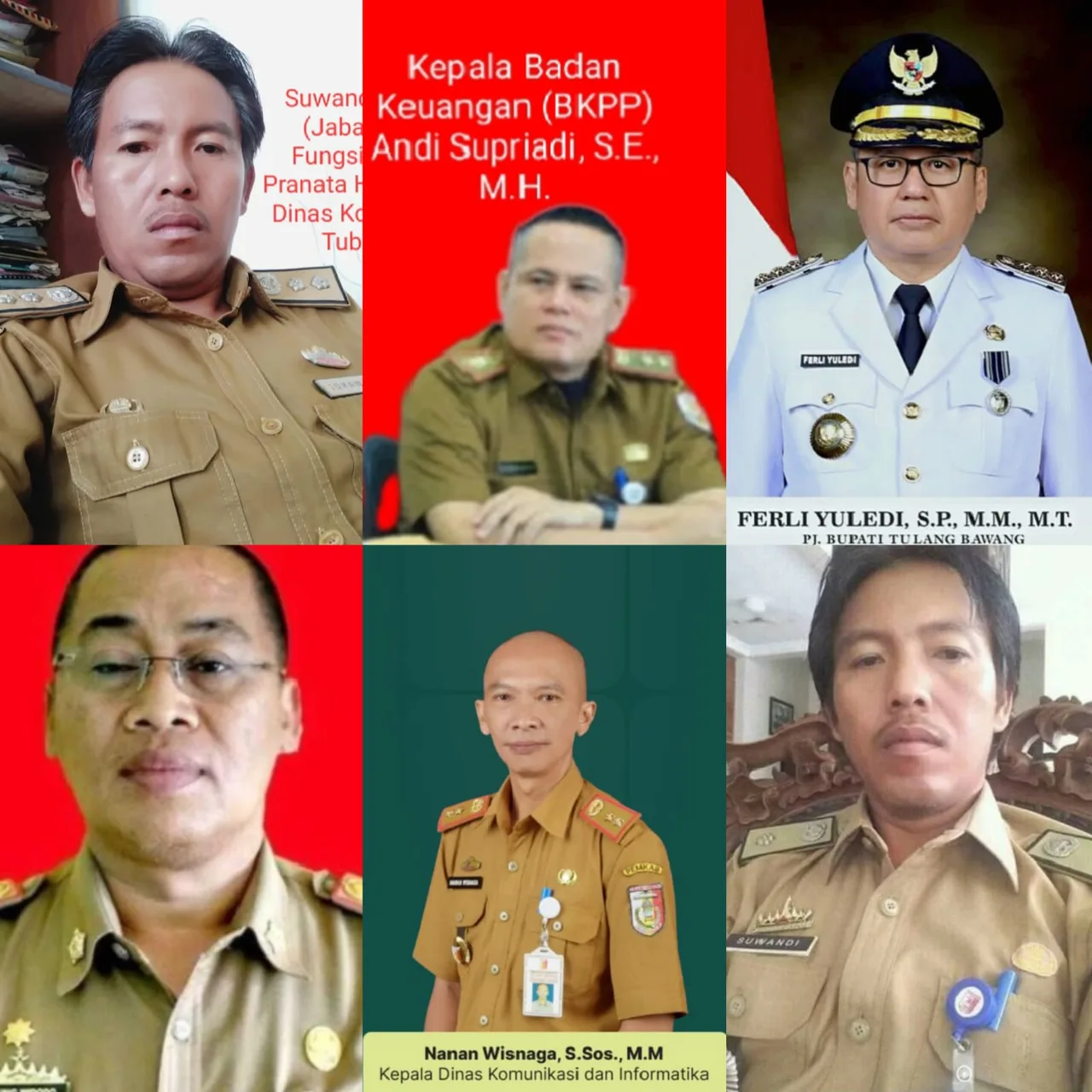 Hingga Saatini Kasus ASN Yang Menikah Sirih Belum Juga Ada Titik Terang Nya