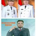 Ketua DPC-GWI Tuba Ucapan Selamat Atas Di Lantiknya Bupati Dan Wakil Bupati. (QOHDAM)