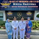 Segenap Pengurus Redaksi Rakyat Merdeka Ri,Selamat Di Lantik Menjadi Bupati Dan Wakil, Qodratul-Hankam, "UDANG MANIS"