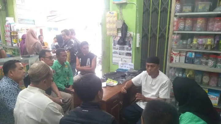 Pemkab Oku Selatan Tindak Tegas Pelaku Pembuangan Sampah Sembarangan