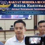 Polres Tulang Bawang Tangkap Lima Sindikat Pemalsu SKCK Yang Sudah Beraksi Sejak 2022, Empat Diantaranya IRT
