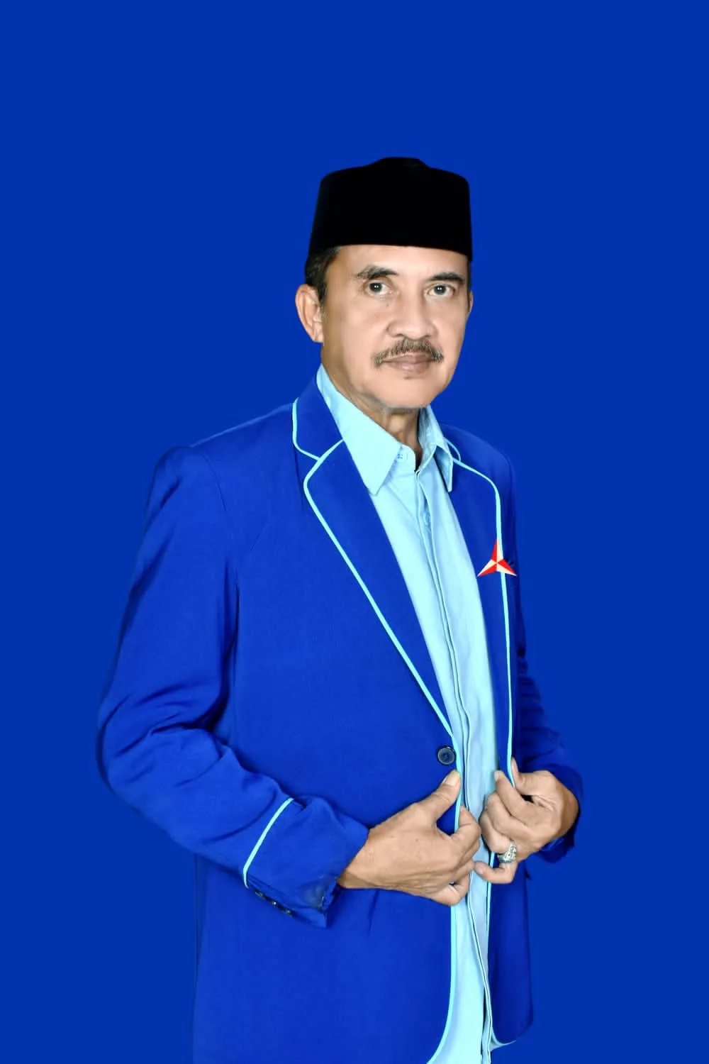 Ketua DPC PD Kota Langsa Kecewa, Pilkada Usai Tak Kunjung Pelantikan