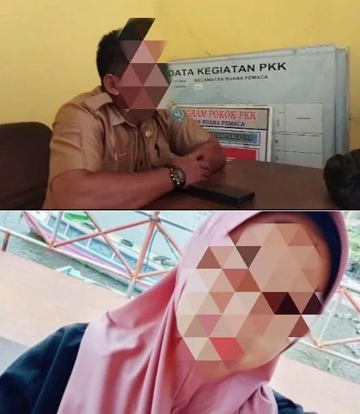 Sudah Menjamur Perselingkuhan Menjadi Kebiasaan Bagi Pejabat Yang Lagi Aktif.Dikarenakan Undang Undang Yang Berlaku Diduga Tidak Menjadi Suatu Halangan