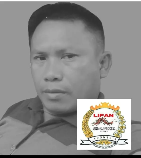 LSM Lipan Desak Ganti LHP Dan priksa Semua Yang Terlibat Terkait Kisruh Di Pekon Kota Jawa