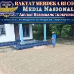 Di Duga Kios Bhakti Tani Jual Pupuk Subsidi Di Atas Harga HET, Ferdi Pemilik Kios Enggan Di Konfirmasi, Di Beking Oleh Wartawan