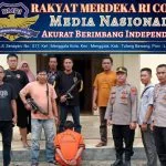 Polsek Gedung Aji Ungkap Pencurian Ternak di Kebun Sawit Plasma PT SIP