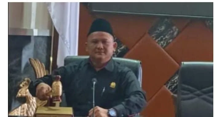 DPRD Pesisir Barat Sahrul Jaya, S.E. Ajak Masyarakat Manfaatkan Program Pemutihan Pajak Kendaraan Mei 2025