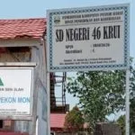 Komisi III DPRD Pesisir Barat Menanggapi Terkait KS SDN 46 krui  Bertindak Luar Kewenangannya Membuat Kegiatan Belajar Mengajar Menjadi Terhambat