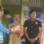 Pekon Siring Gading Salurkan BLTDD Tahap 1 Anggaran Tahun 2025