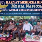 Pekon Tanjung Rejo Adakan Acara HUT ke-15 di 2025