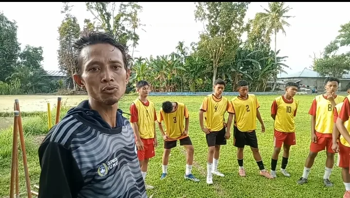 Sejati Jaya Mempersiapkan Strategi dan Fisik Dalam Menuju Juara Liga Top Score Sumatera Utara