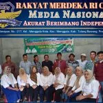 Pekon Kota Jawa Gelar Musdesus Pembentukan Koperasi Merah Putih