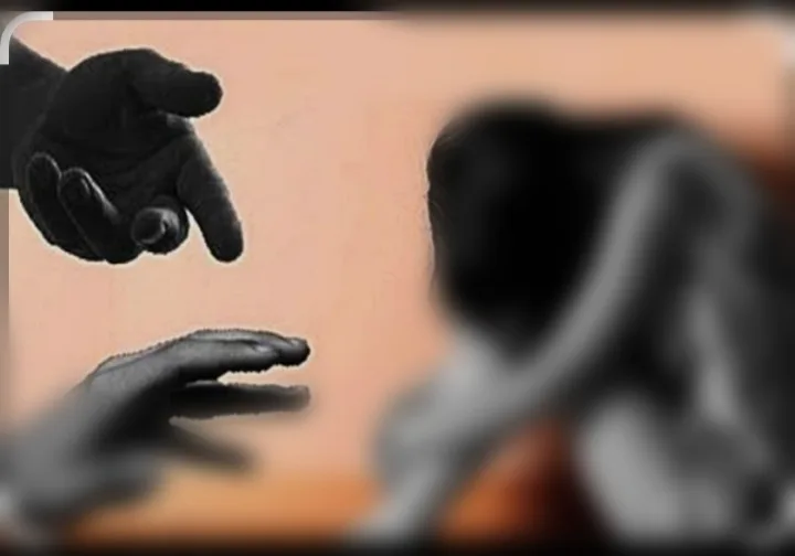 Viral Pengakuan Warga Diduga Melindungi Sang Anak ,Kepala Desa Bungin Campang Kabupaten Oku Selatan Mendamaikan Perbuatan Asusila