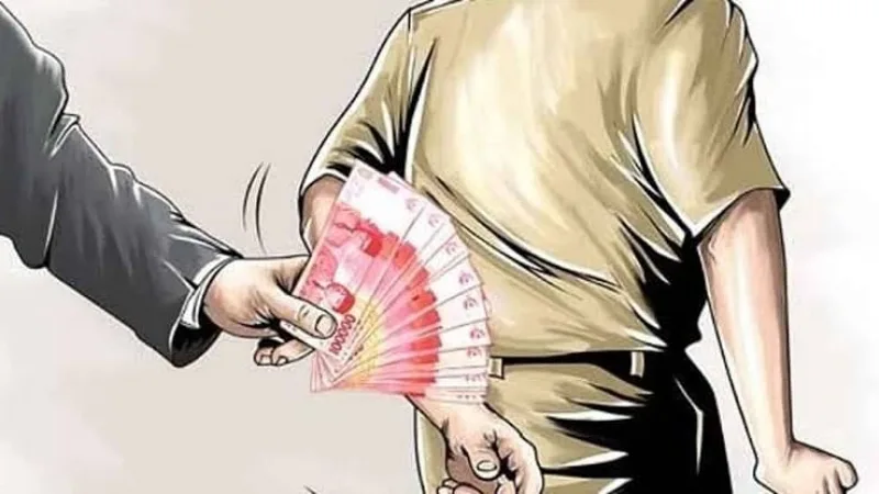 Dugaan Praktik Pungutan liar (pungli) Terjadi Di Lembaga Pemasyarakatan (Lapas) Kelas IIB Muaradua, Kabupaten Oku Selatan