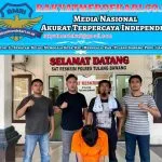 Sempat Kabur dan Bersembunyi, Pelaku Curi Sapi Ditangkap Tekab 308 Presisi Polres Tulang Bawang