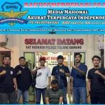 Tekab 308 Presisi Polres Tulang Bawang Tangkap Pelaku Penggelapan, Begini Modusnya