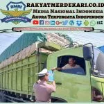 Satlantas Polres Tulang Bawang Optimalkan Sosialisasi Tentang Bahaya dan Pencegahan ODOL