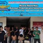 Polisi Tangkap Komplotan Pelaku Curat Buah Sawit Milik PT SIP di Gedung Aji Baru