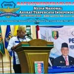 Ketua DPD PPWI Lampung Geram: Sekda Pesawaran Blokir Nomor Wartawan, Dinilai Langgar Prinsip Pemerintahan Bersih