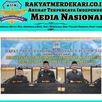 Rapat Paripurna Nota Pengantar Rancangan Peraturan Daerah Kabupaten Pesisir Barat Tentang Perubahan APBD Tahun Anggaran 2025