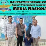 Buronan Kasus Curat Rumah di Bogatama Ditangkap, Iptu Harizal: Korban Alami Kerugian 18 Juta
