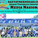 Hadiri Kunker KASAU di Lanud, AKBP Yuliansyah: Sinergitas dan Pererat Tali Silaturahmi