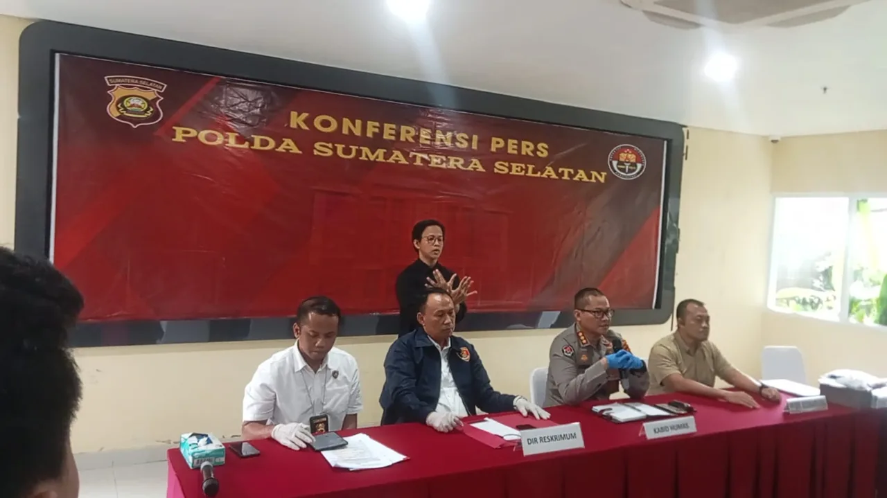 11 Peserta Balap Liar Pelaku Perusakan, 2 Positif Narkoba