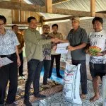 PENGEMBANGAN BUDIDAYA CABE RAWIT DALAM RANGKA PENGENDALIAN INFLASI