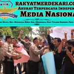 Aksi Heroik Polisi Beri Perhatian pada Warga, Kapolres Tulang Bawang Tegaskan: ‘Kami Selalu Siap Lindungi dan Melayani’