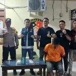 Ungkap Kasus Pencurian Dengan Pemberatan di Lahan Semangka, Kapolsek Banjar Agung : Satu Pelaku Berhasil di Tangkap