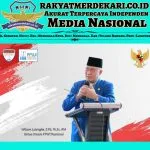 Wilson Lalengke Desak Reformasi Rekrutmen Pemimpin: "Jangan Biarkan Orang Seadanya Masuk Senayan"