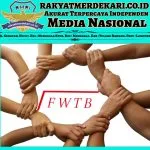 Kadis Kominfo Dan Jajaran Tak Mampu Bekerja, Merampas Hak Perusahaan Pers. Hak Media Di Hapus. Akan Gelar Aksi Damai, (FWTB) Bawa (5) Tuntutan.