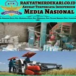 Kelangkaan Solar Wilayah Rawa Jitu, Rawa Pitu Dan  Petani Serta Penggiling Padi Mengeluh Akibat Tidak Bisa Operasi Mesin. Kuota Suasembada Pangan Tidak Terpenuhi, Prabowo Murka