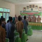 Pemerintah Pekon Penyandingan Laksanakan Musdessus bahas Evaluasi dan Program tahun 2026