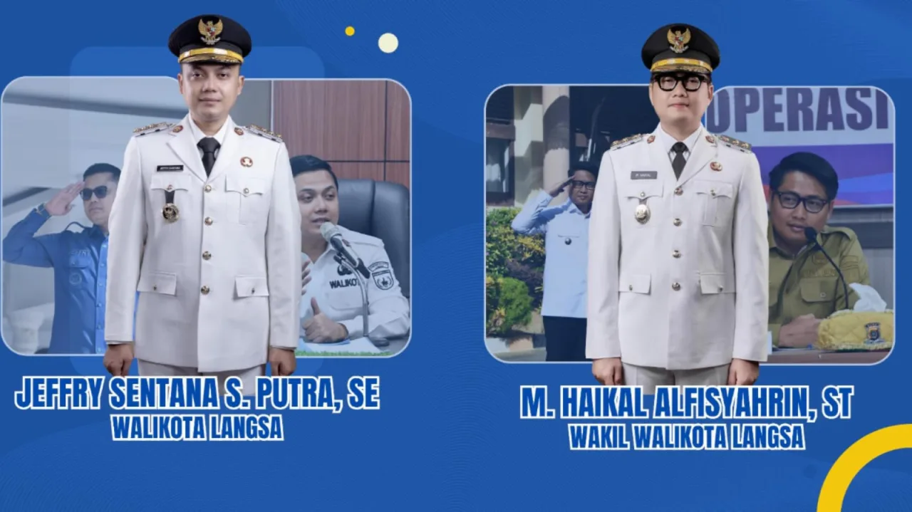 Capaian 100 Hari Kerja Dan Realiasasi 22 Program Langsa Juara