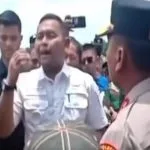 Ralat: Bukan Oknum BPN, Tapi Kepala Kesbangpol Mesuji T.W Kesbangpol Diduga Sebut Lampung Tak Punya Tanah Adat. Megoupak Di Minta Laporkan Oknum Tersebut