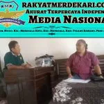 Ketua Gapoktan Dan Kelompok Kampung Pasiran Jaya Tilab Dana Oplah Tahun 2024. Bantuan Bibit Di Pungut Biaya Tambahan. Jaksa Dan Polres Di Minta Periksa Oknum Tersebut.