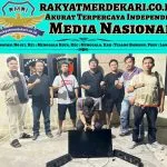 Tak Sampai Dua Hari, Polisi Bekuk Pelaku Pencurian TV di Menggala