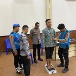 Verifikasi Berkas Bintara Brimob 2026 Di Polres Tulang Bawang Berjalan Ketat: “Tak Ada Celah Untuk Main-Main”