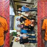 Pelaku Kabur Hingga Ke Pantura!Tekab 308 Tulang Bawang Kepung Dan Tuntaskan Drama Penggelapan Truk 140 Juta