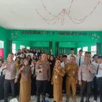 Polisi Masuk Sekolah! Kapolsek Rawa Jitu Selatan Bongkar Rahasia Kepemimpinan bagi Pelajar SMA 1 Rawa Jitu Selatan