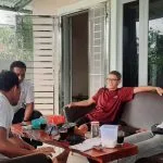 Gerak Cepat Reskrim Polsek Banjar Agung! Cctv Disisir, Jejak Pelaku Curas Di Jalan Lintas Timur Terus Dipersempit