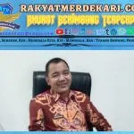 Dinas PUPR Pesisir Barat Akan Laksanakan Efisiensi Anggaran Termasuk Jasa Media