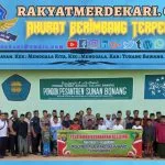 Sidokkes Polres Tulang Bawang Hadirkan Khitanan Massal Gratis, Wujud Nyata Polri Humanis Di Tengah Masyarakat