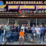 HEBOH! Pelajar SMK Ditemukan Tewas Membusuk di Perkebunan Sawit, Polisi Bongkar Fakta Mengerikan di Balik Hilangnya Sepeda Motor